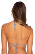 Luli Fama Luli Tribe TRIANGLE TOP